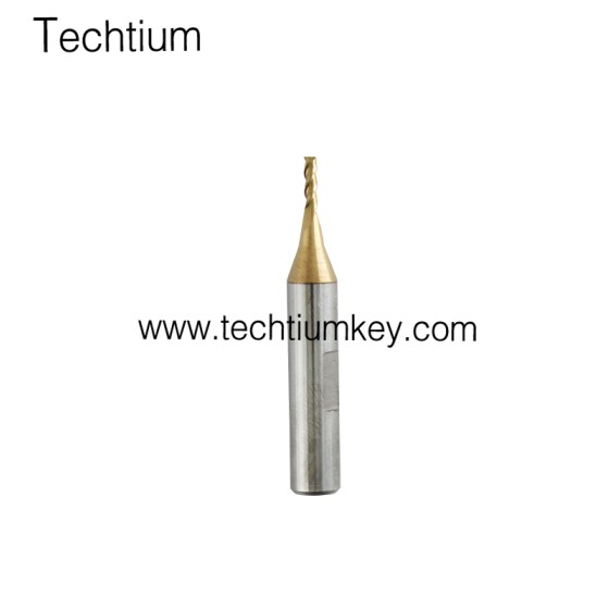 2.5mm Original XHORSE cutter